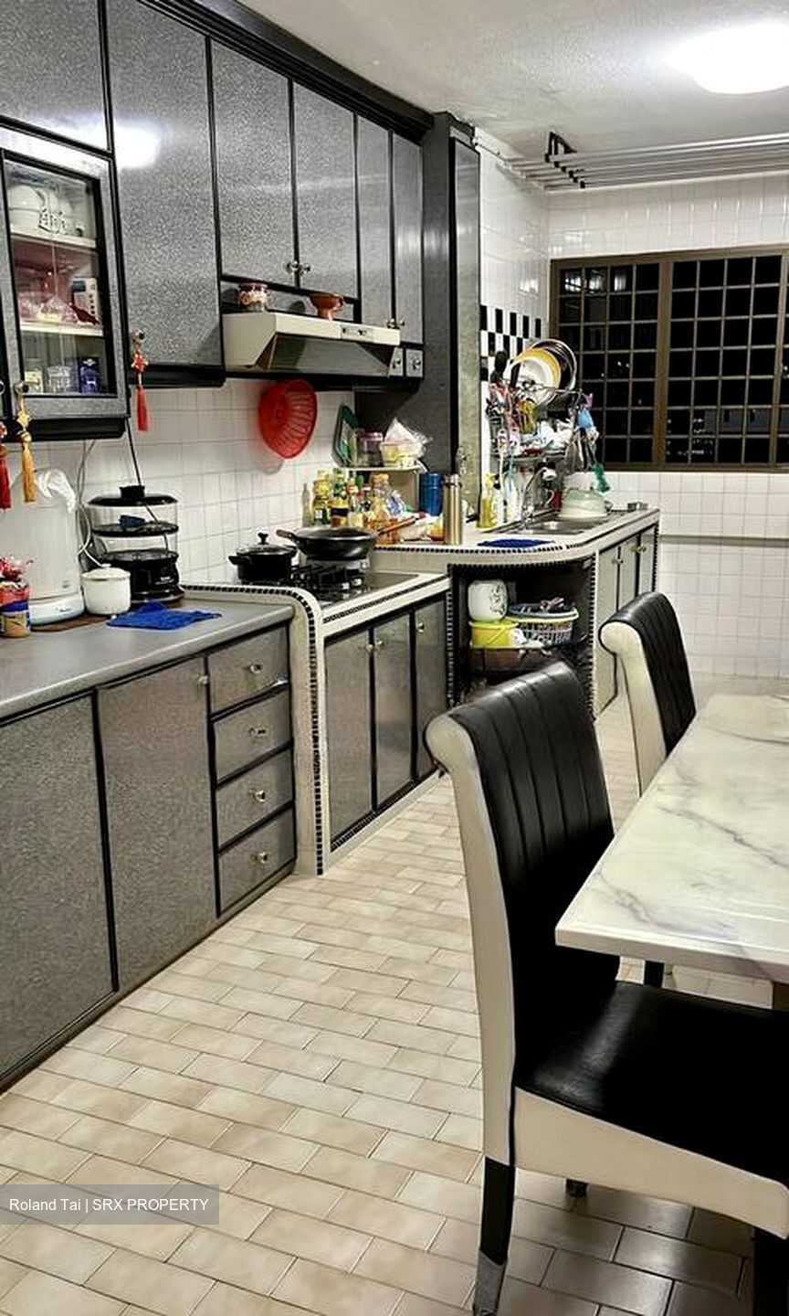 Blk 104 Woodlands Street 13 (Woodlands), HDB 4 Rooms #463214141